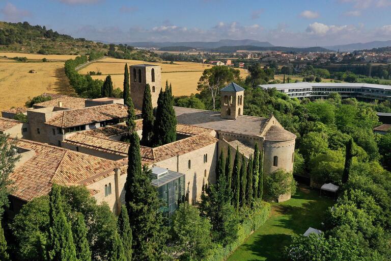Sant Fruitós de Bages