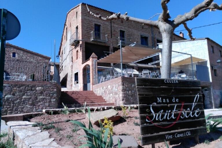 Sant Fruitós de Bages
