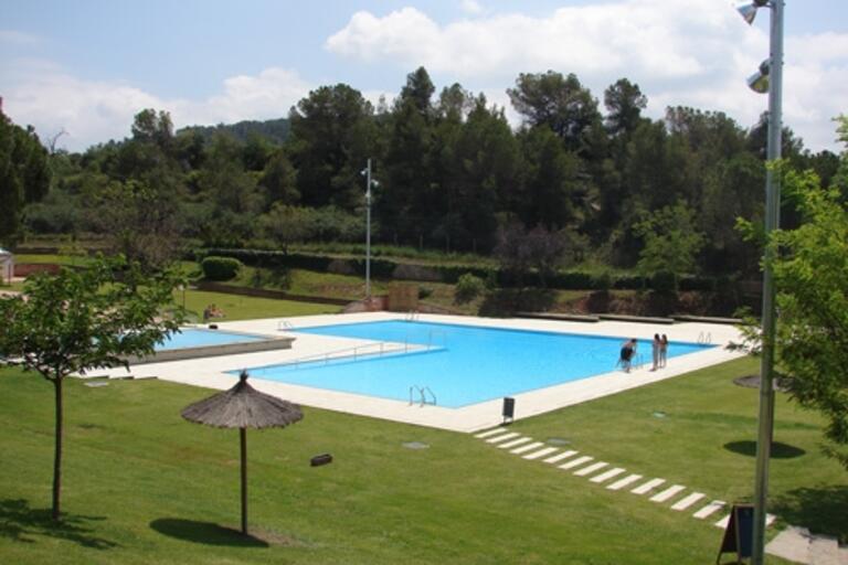 Sant Fruitós de Bages