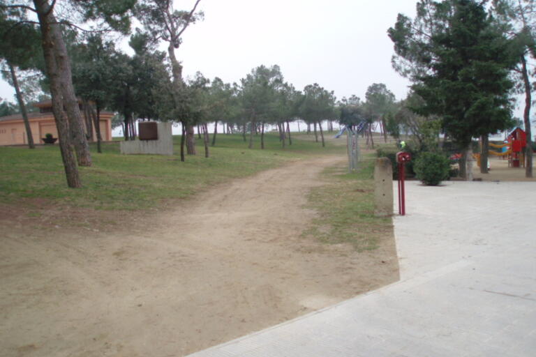 Sant Fruitós de Bages