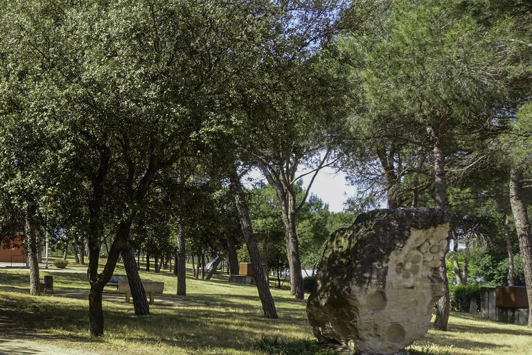 Sant Fruitós de Bages