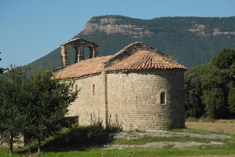 Santa Maria d'Avià