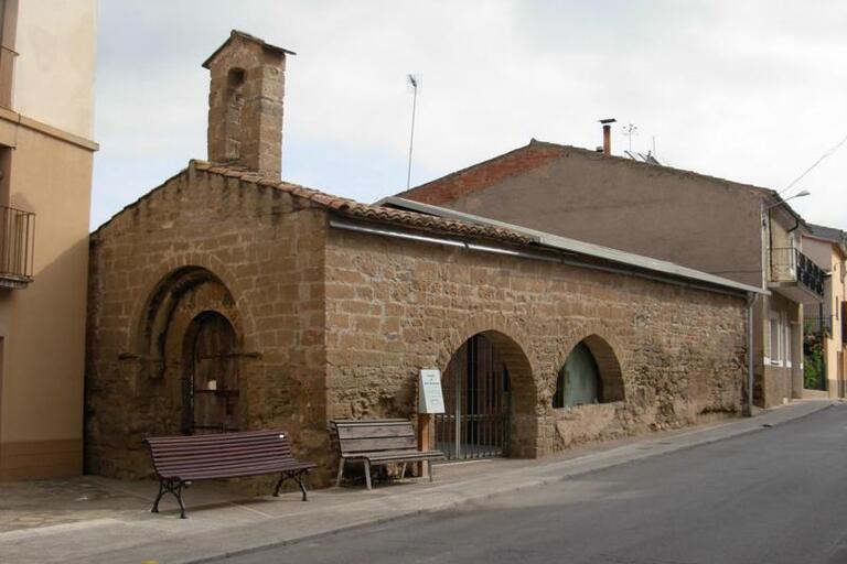 Sant Bartomeu (Navarcles)