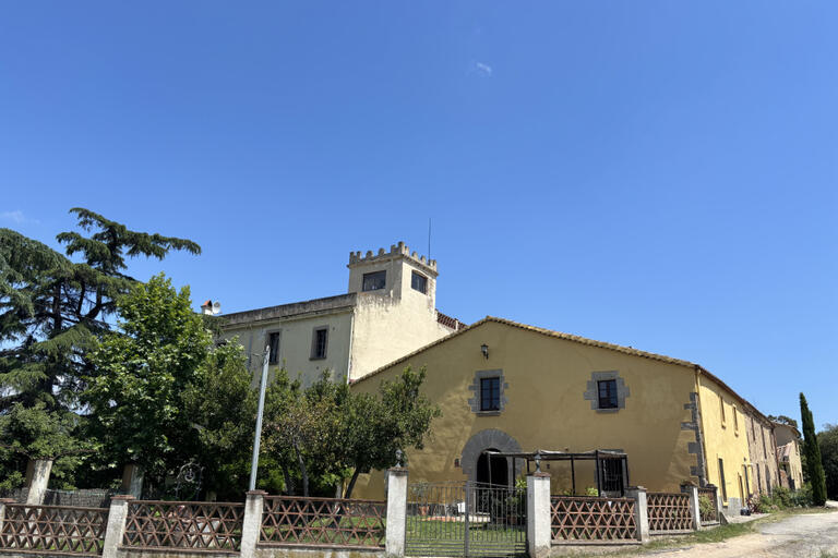 Vilalba Sasserra