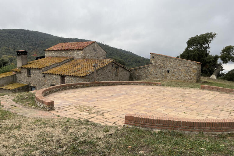 Vilalba Sasserra