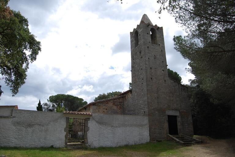 Vilalba Sasserra