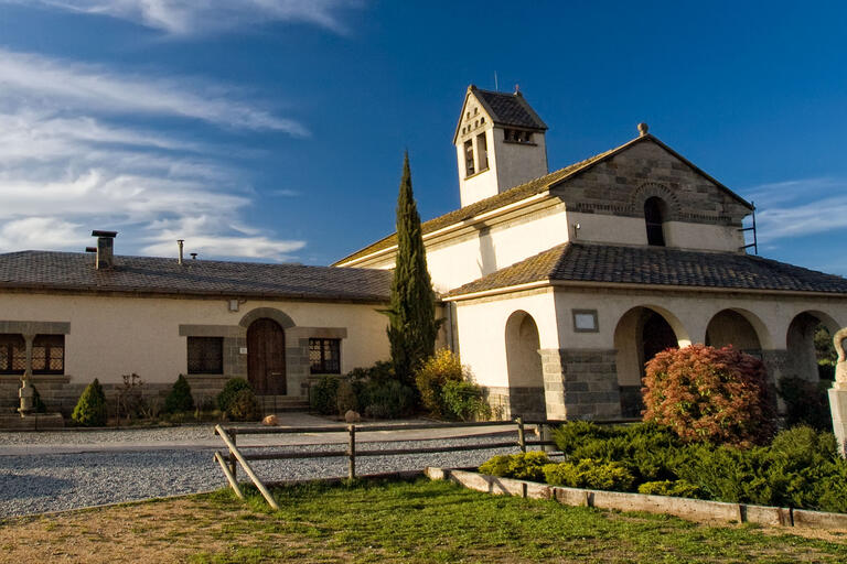 Vilalba Sasserra