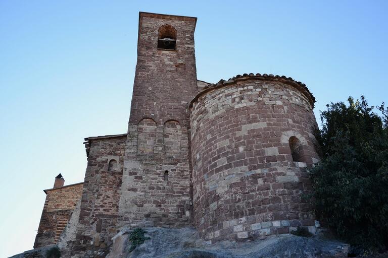 Sant Fruitós de Bages
