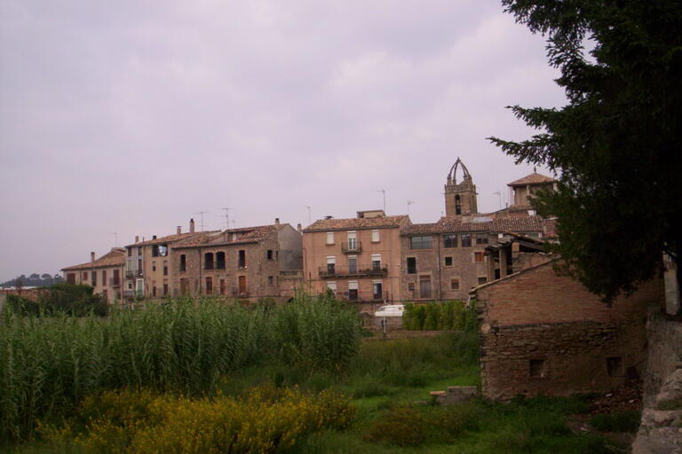 Sant Fruitós de Bages