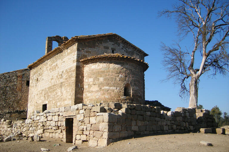Sant Fruitós de Bages