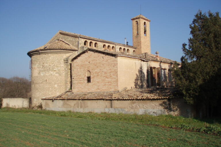 Sant Fruitós de Bages