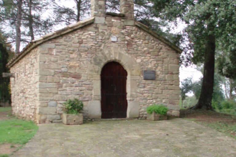 Sant Fruitós de Bages