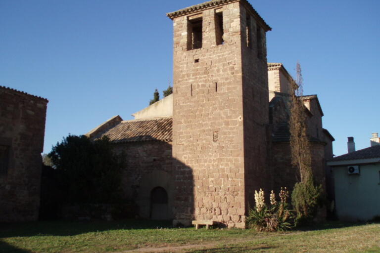 Sant Fruitós de Bages