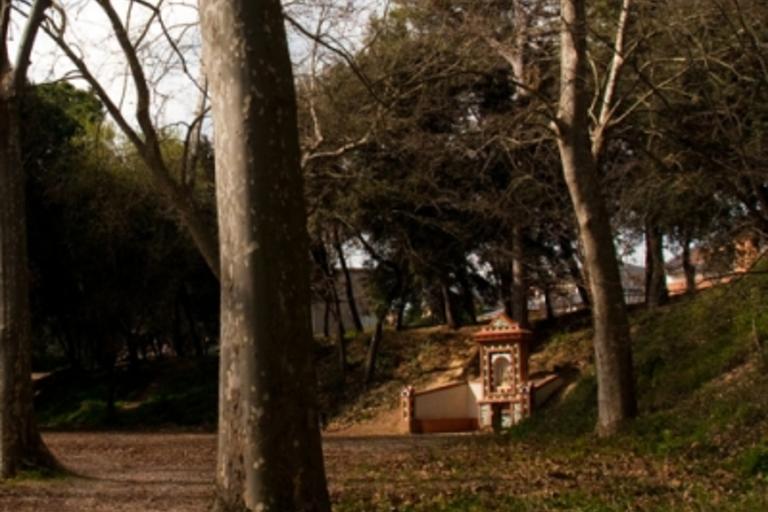 Fuente de los Enamorados o Sant José. | Natura Local