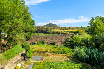 Ruta Patrimoni i Entorn de Balsareny