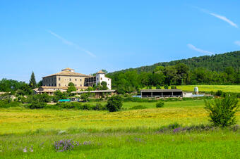 Ruta-Joc dels Bolets. Sant Boi de Lluçanès.