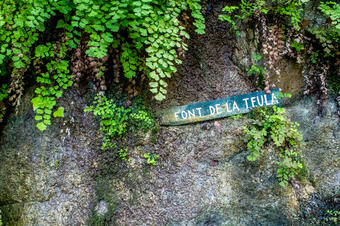 Ruta-Joc dels Ibers. Santa Maria de Martorelles