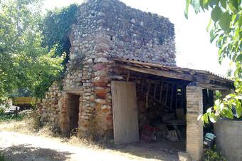 Sant Esteves de Sesrovires