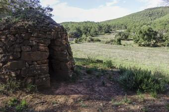 Rutes a Begues