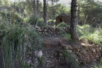 Rutes a Begues