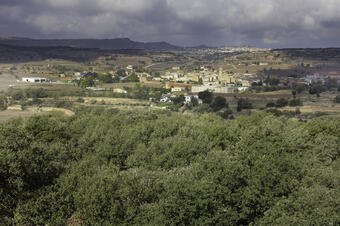 Rutes dels Prats de Rei