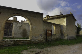 Rutes Sant Martí Sarroca