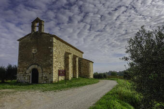 Rutes Sant Martí Sarroca