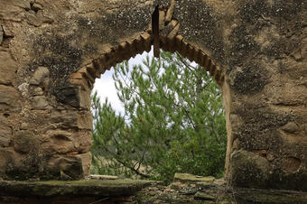 Barraques de l'Espelt