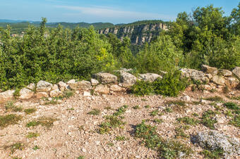 Ruta Literària "Els Sots Feréstecs". Figaró-Montmany.