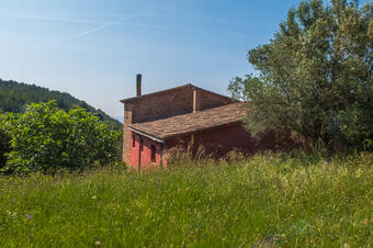 RUTA LITERÀRIA DELS SOTS FERÈSTECS. FIGARÓ-MONTMANY