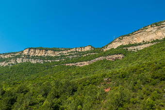Ruta Literària "Els Sots Feréstecs". Figaró-Montmany.