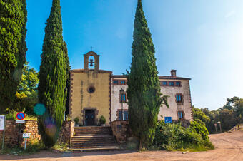 RUTA LITERÀRIA DELS SOTS FERÈSTECS. FIGARÓ-MONTMANY