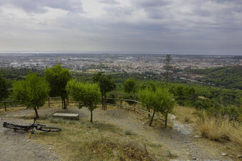 Pujada a Sant Ramón 