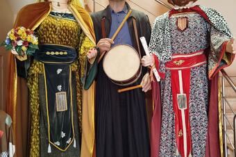 Rutes al Pla del Penedès