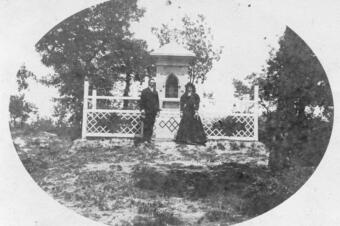 Ruta dels Pedrons. Sant Boi de Lluçanès. Ruta dels Pedrons. Sant Boi de Lluçanès.