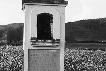 Ruta dels Pedrons. Sant Boi de Lluçanès. Ruta dels Pedrons. Sant Boi de Lluçanès.