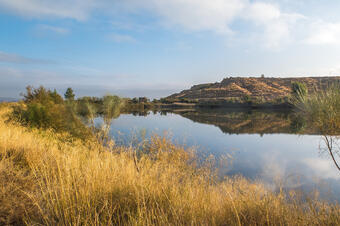 Ruta 2 - A Montmaneu per la vall la Dona. La Granja d'Escarp