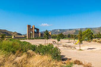 Ruta 3 - El poble i l'Ermita de Sant Jaume