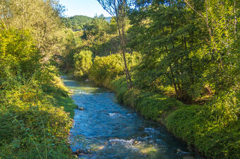 Ruta Històries de Guardiola de Berguedà