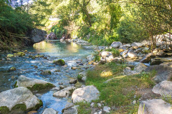 Ruta Històries de Guardiola de Berguedà