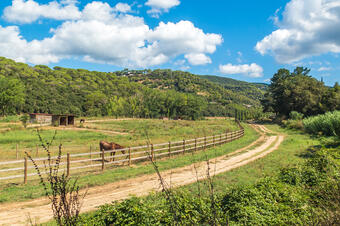 Ruta-Joc: Història oculta d'un Condomini. Sant Cebrià de Vallalta