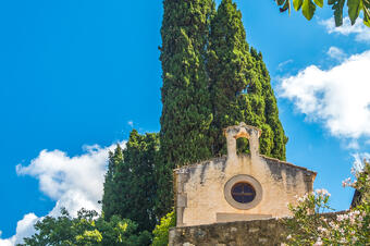 Ruta-Joc: Història oculta d'un Condomini. Sant Cebrià de Vallalta