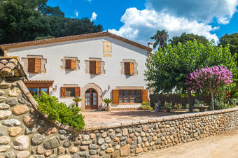 Ruta-Joc: Història oculta d'un Condomini. Sant Cebrià de Vallalta