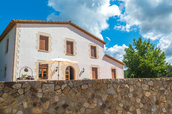 Ruta-Joc: Història oculta d'un Condomini. Sant Cebrià de Vallalta