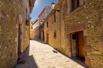 Ruta per la Sagrera i el casc antic de Santa Maria de Seva