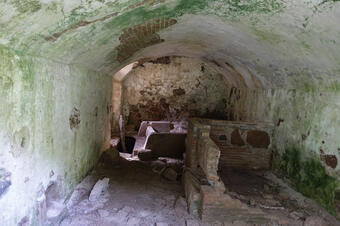 Rutes St Llorenç Savall