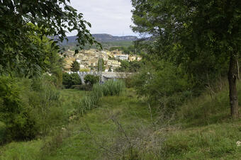 Rutes a Sant Llorenç Savall