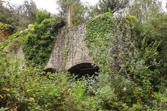 Santa Maria de Martorelles