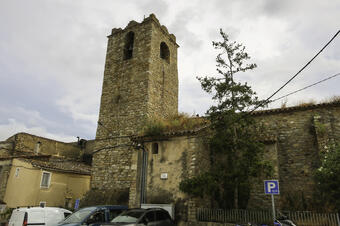 Santa Maria de Martorelles