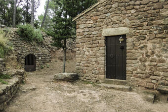 Sant LLorenç Savall